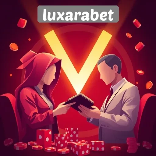 Pelayanan Pelanggan di Luxarabet Menuju Kepuasan Pengguna