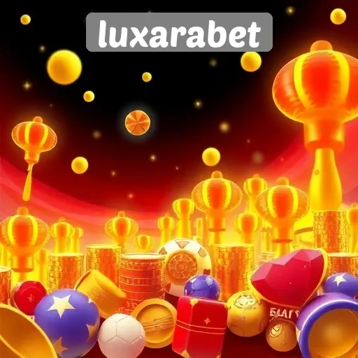 Fitur-Fitur Unggulan di Luxarabet yang Perlu Diketahui