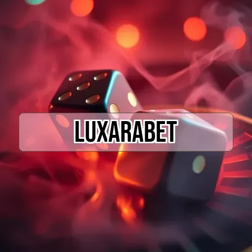 luxarabet Teman Gamer