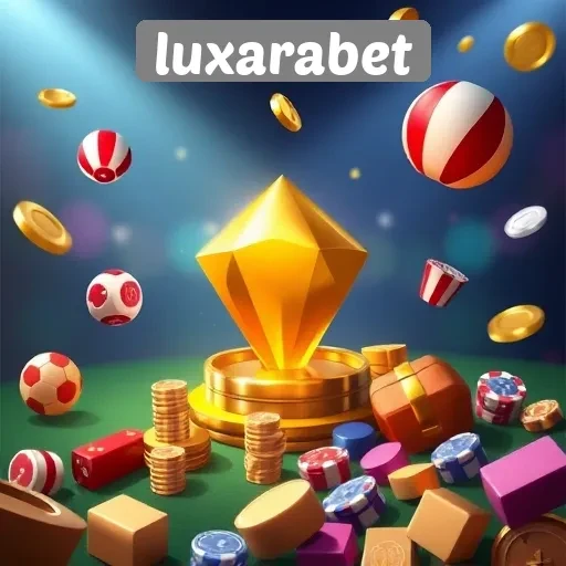 Berbagai Jenis Permainan yang Tersedia di Luxarabet