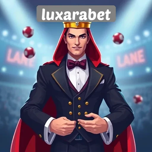 Jenis Permainan yang Tersedia di Luxarabet dan Cara Memilihnya