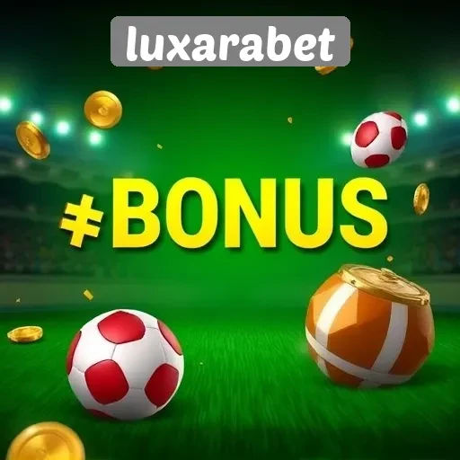 Bonus dan Promosi Menarik di Luxarabet untuk Anggota Baru