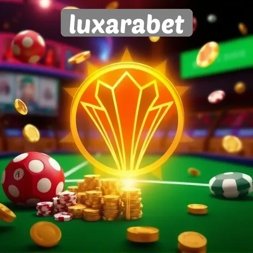 Fitur Menarik Yang Ditawarkan Luxarabet Untuk Pemain