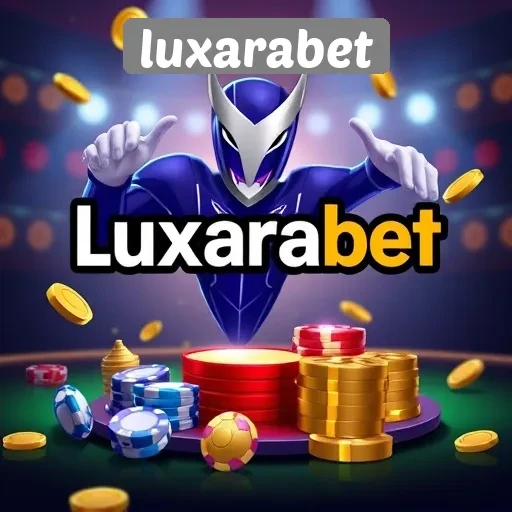 Kelebihan Permainan di Luxarabet untuk Penggemar Game