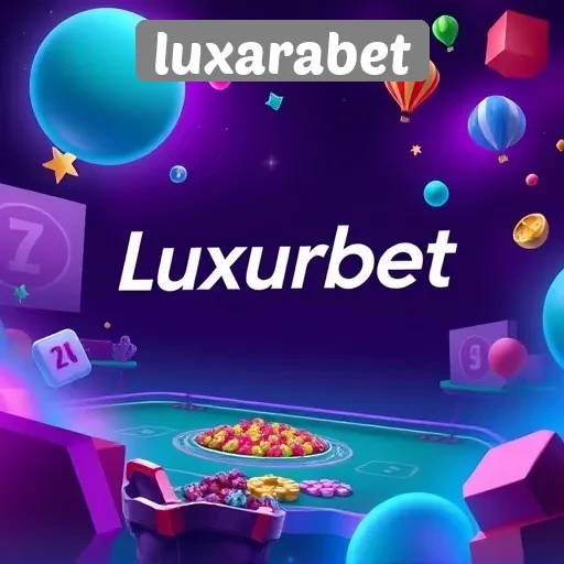 Mengupas Fitur Menarik di Situs Game Luxarabet