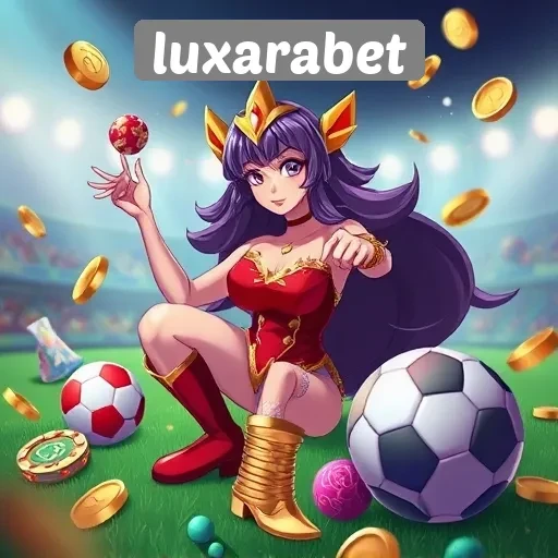 Mengenal Luxarabet sebagai Platform Game Terpercaya di Indonesia