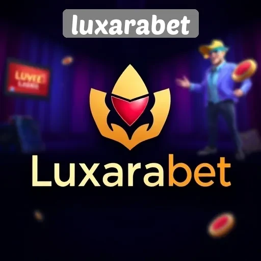 Luxarabet Sebagai Destinasi Hiburan Bagi Pecinta Game