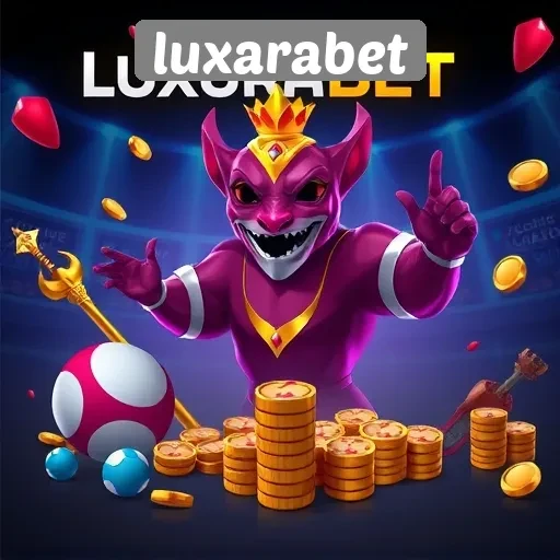 Keunggulan Luxarabet Dalam Dunia Game Online Indonesia
