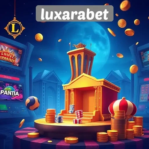 Mengenal Luxarabet Sebagai Platform Game Online Terpercaya