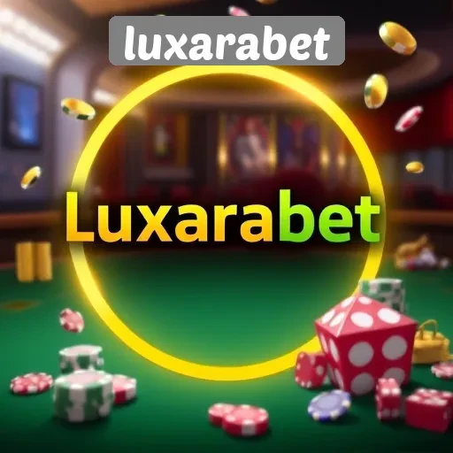 Review Mendalam tentang Luxarabet sebagai Situs Game Online