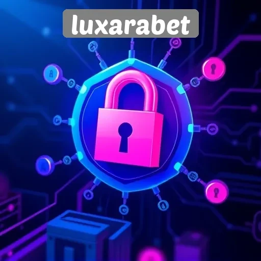 Bagaimana Luxarabet Menjaga Keamanan Penggunanya