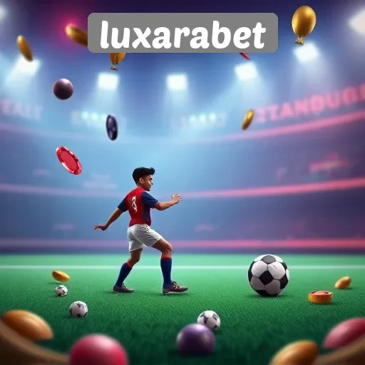 Cara Mendaftar dan Memulai Permainan di Luxarabet