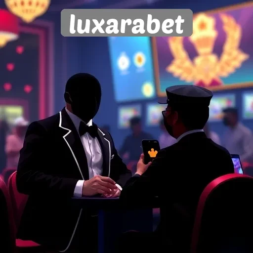 Taktik dan Strategi Bermain di Luxarabet Secara Efektif