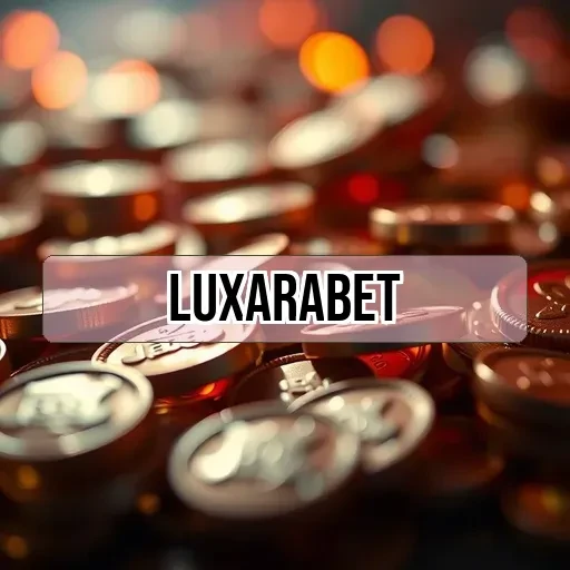 luxarabet Tips Bermain