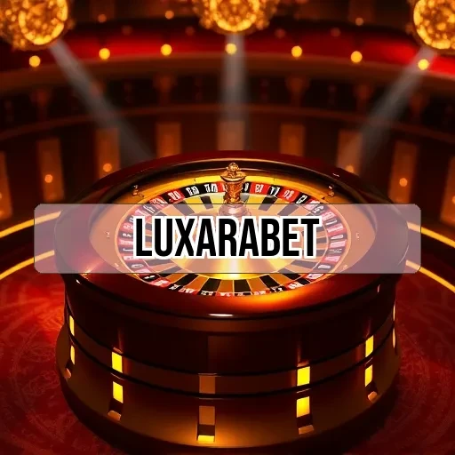 luxarabet: Ikuti Turnamen Game Online Penuh Hadiah Menarik