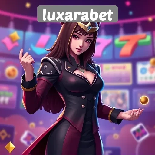 Mengapa Luxarabet Menjadi Pilihan Utama Para Gamer